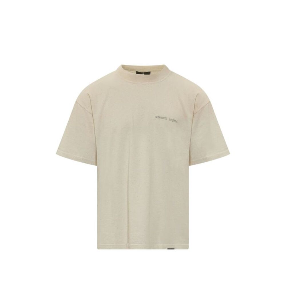 Represent Neutrals T-Shirts & Vests - T-Shirts Men